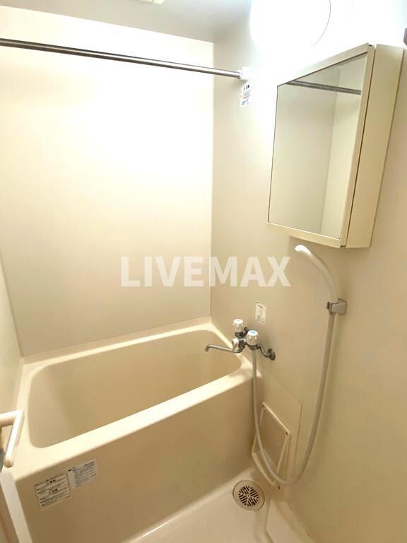 モンシェール吾妻橋の物件内観写真