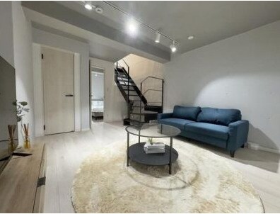 オーク清澄白河の物件内観写真