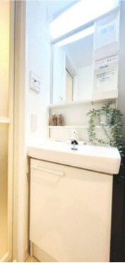 オーク清澄白河の物件内観写真