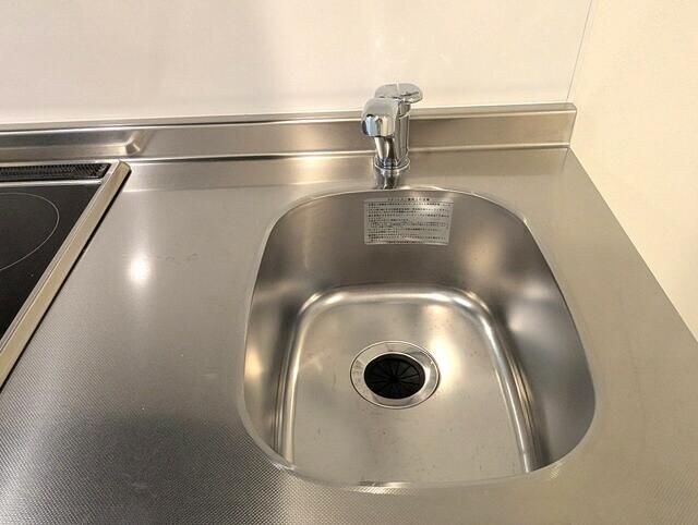 コーラルテラス南砂の物件内観写真