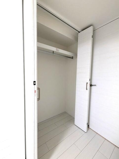 コーラルテラス南砂の物件内観写真