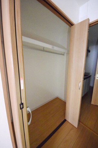 入谷さくらさくレジデンスの物件内観写真