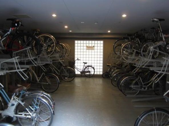 ＫＤＸレジデンス日本橋箱崎の物件内観写真