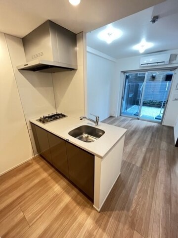 ドゥーエ菊川の物件内観写真