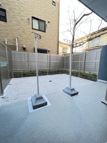 ドゥーエ菊川の物件内観写真