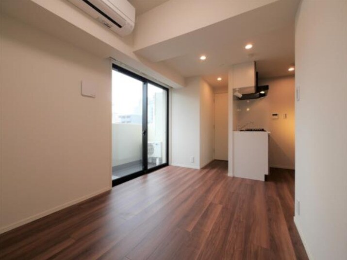 セジョリ東陽町の物件内観写真