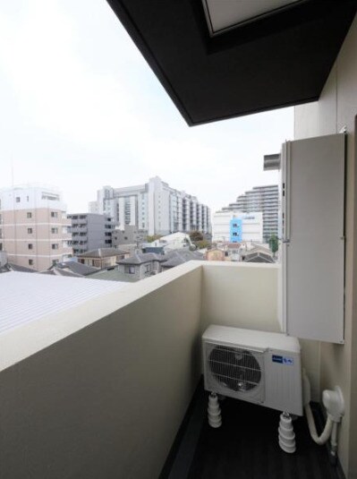 セジョリ東陽町の物件内観写真