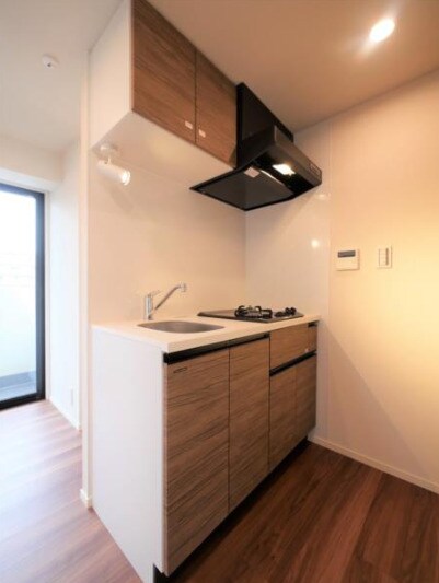 セジョリ東陽町の物件内観写真