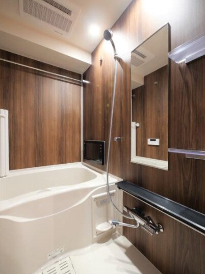 セジョリ東陽町の物件内観写真