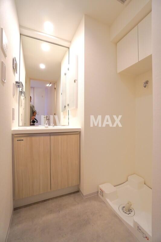 ベルファース八丁堀Westの物件内観写真