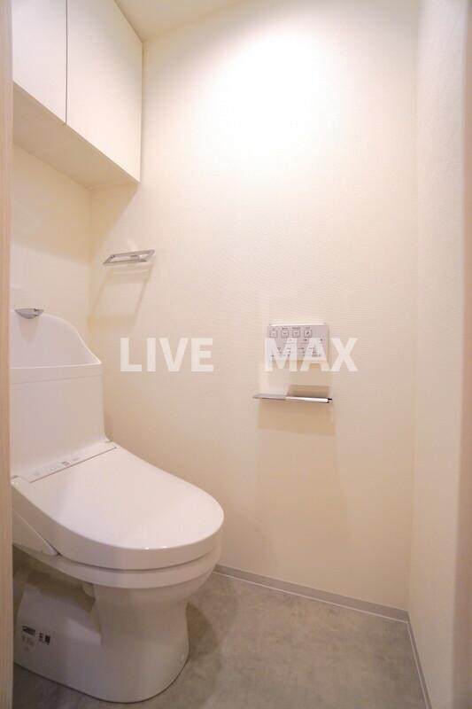 ベルファース八丁堀Westの物件内観写真