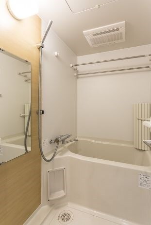 プラウドフラット錦糸町の物件内観写真