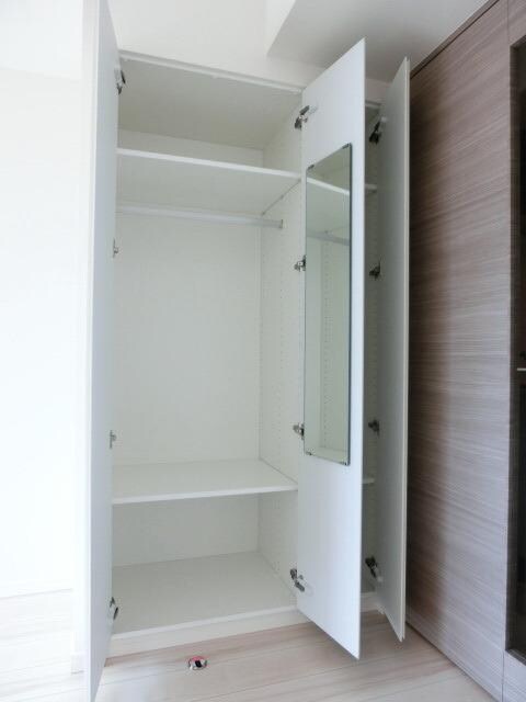 プラウドフラット錦糸町の物件内観写真