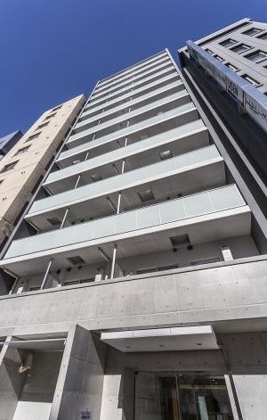 プラウドフラット錦糸町の物件内観写真