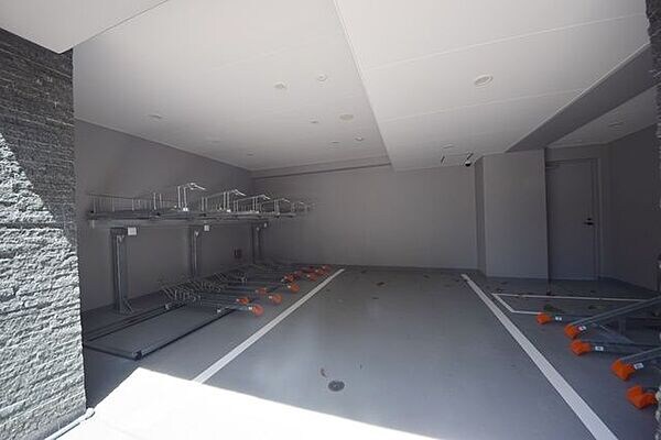 オーキッドレジデンス上野稲荷町Ⅱの物件外観写真