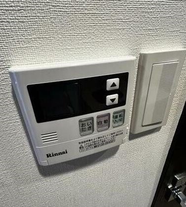 オーキッドレジデンス上野稲荷町Ⅱの物件内観写真