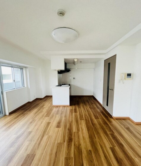 FＡＢＲＩＣ茅場町駅前の物件内観写真