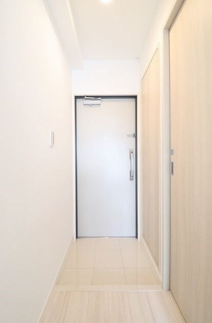 グランカーサ上野の物件内観写真