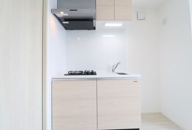 グランカーサ上野の物件内観写真