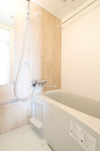 グランカーサ上野の物件内観写真