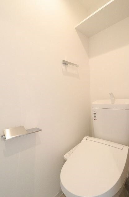 グランカーサ上野の物件内観写真