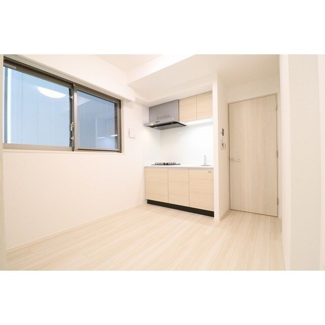 グランカーサ上野の物件内観写真