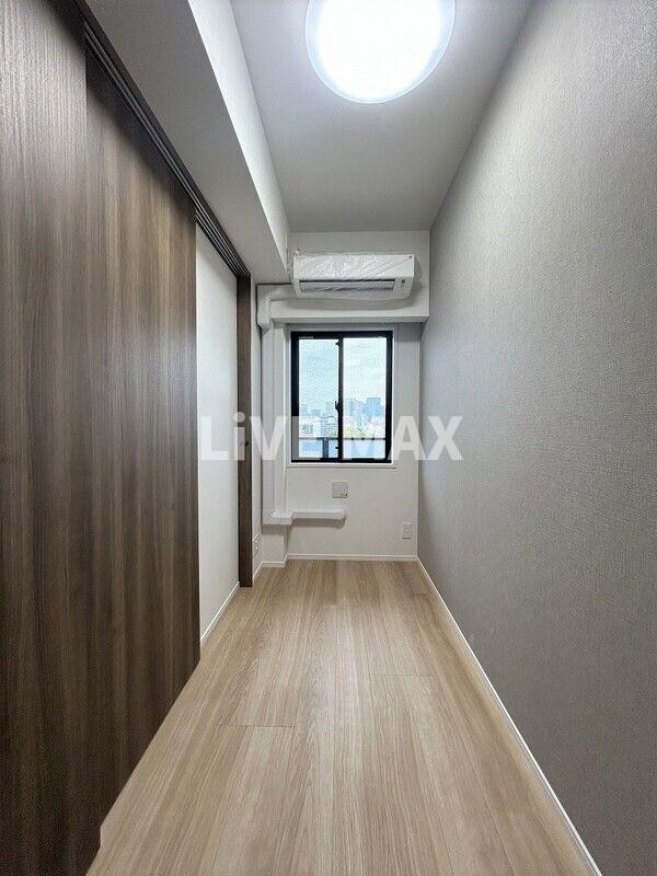 ルフォンリヴェント清澄白河の物件内観写真