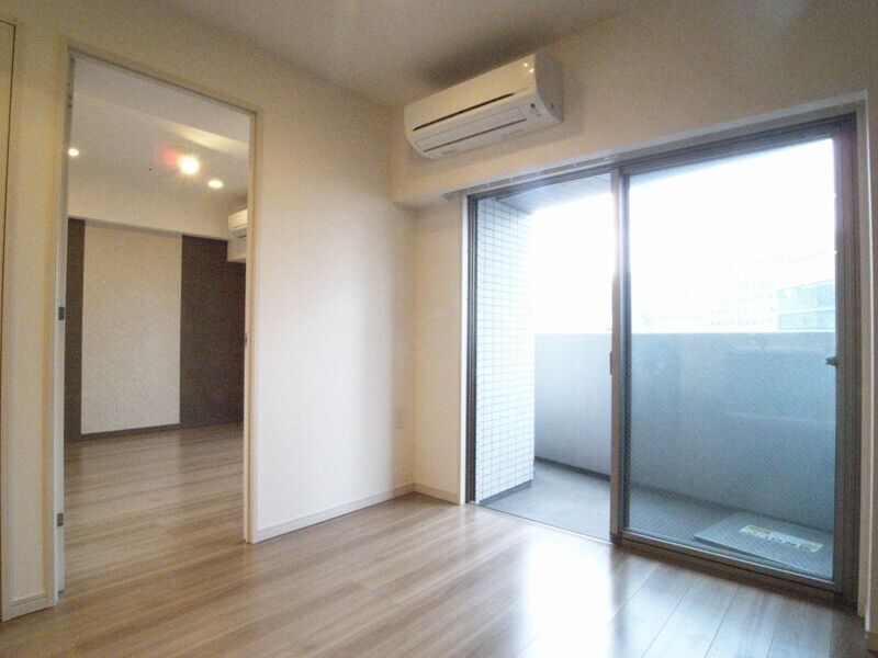 メインステージ九段下の物件内観写真