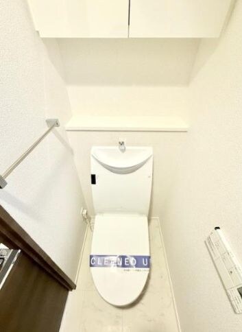 KDXレジデンス神田の物件内観写真