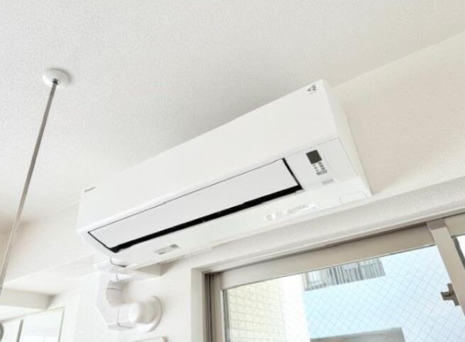 KDXレジデンス神田の物件内観写真