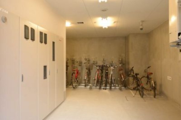 KDXレジデンス神田の物件内観写真