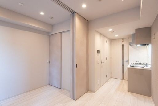 ルフォンプログレ神田プレミアの物件内観写真