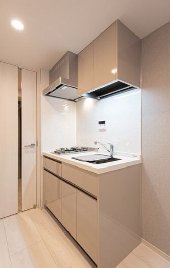 ルフォンプログレ神田プレミアの物件内観写真