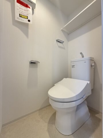 アイルプレミアム月島ドゥーエの物件内観写真