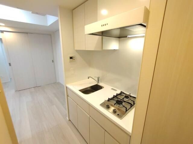 プライマル元浅草の物件内観写真