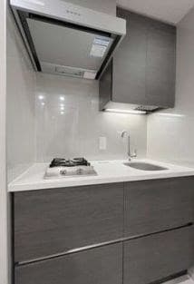 ザ・パークハビオ入谷の物件内観写真