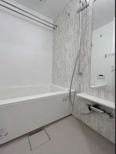 ザ・パークハビオ入谷の物件内観写真