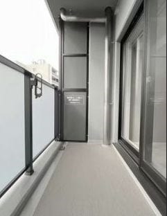 ザ・パークハビオ入谷の物件内観写真