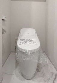 ザ・パークハビオ入谷の物件内観写真