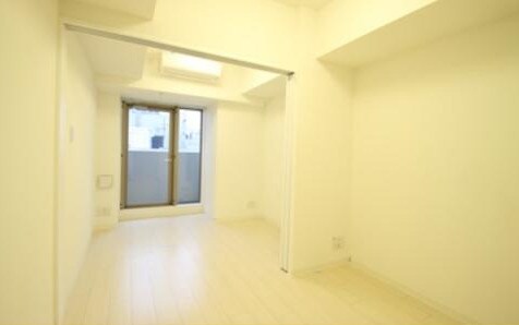 パティオ神田の物件内観写真