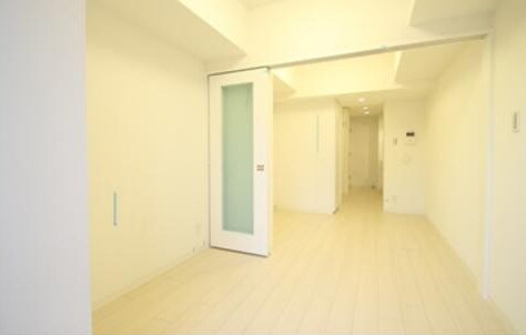 パティオ神田の物件内観写真