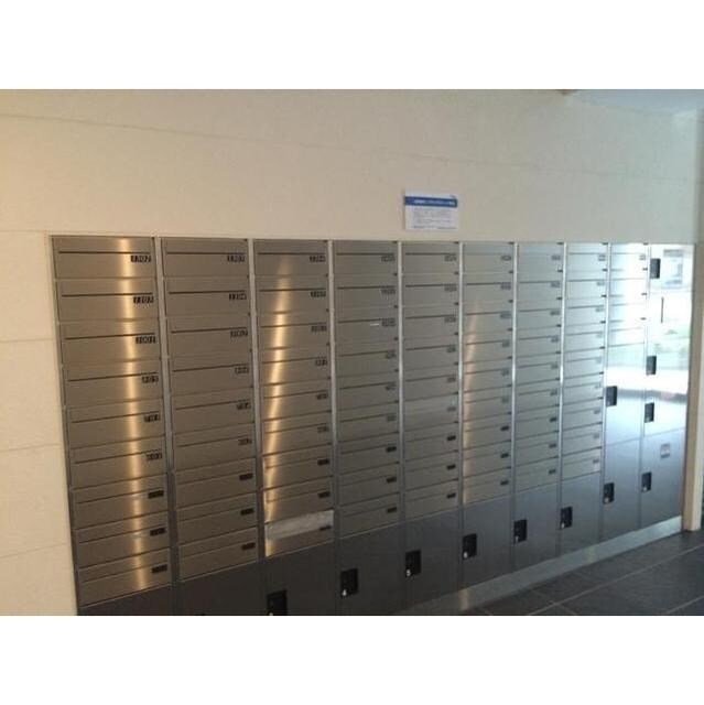 パティオ神田の物件内観写真