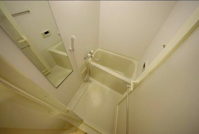 スパシエジーベック亀戸の物件内観写真