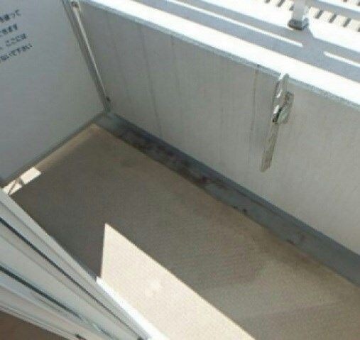 スパシエジーベック亀戸の物件内観写真