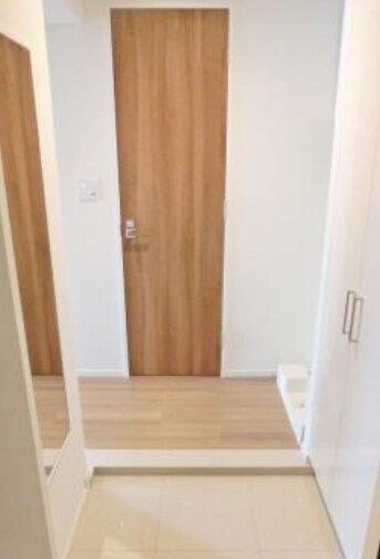 パークアクシス小伝馬町　　　の物件内観写真