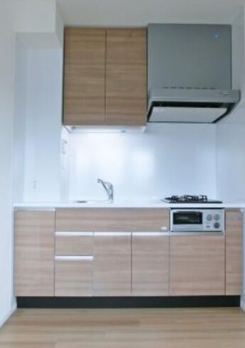 パークアクシス小伝馬町　　　の物件内観写真