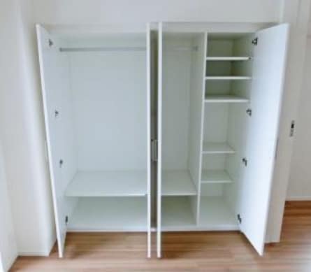 パークアクシス小伝馬町　　　の物件内観写真