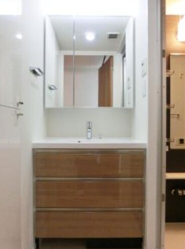 パークアクシス小伝馬町　　　の物件内観写真