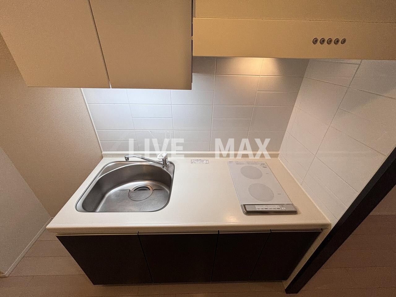 パークキューブ八丁堀の物件内観写真