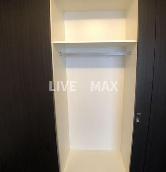 パークキューブ八丁堀の物件内観写真